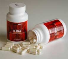 crazybulk d-bal flacon pilules