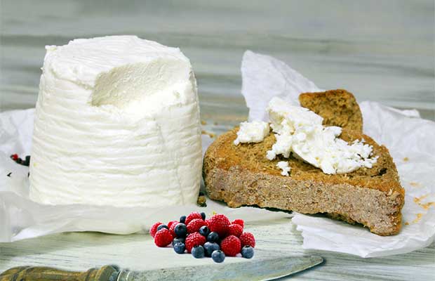 fromage à la crème