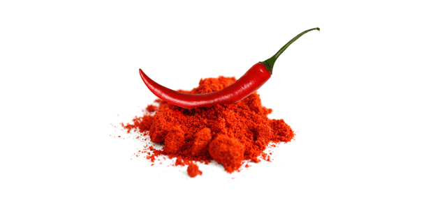 piment rouge