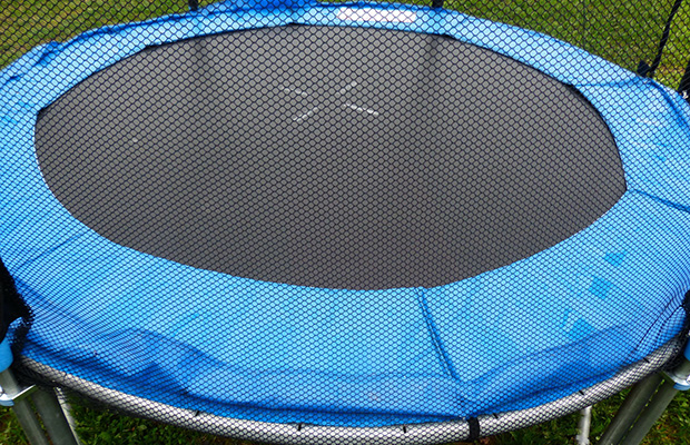 trampoline