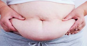 graisse du ventre est plus dangereuse