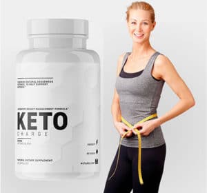 Keto Charge Functionne