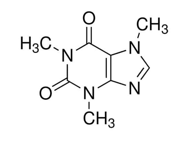 Caféine Anhydre