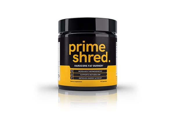 PrimeShred Avis